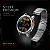 ShelbVantage Scarface X Tactical Signature — Smartwatch Premium 1100mAh - Imagem 2