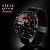 ShelbVantage Scarface X Tactical Signature — Smartwatch Premium 1100mAh - Imagem 7