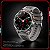 ShelbVantage Scarface X Tactical Signature — Smartwatch Premium 1100mAh - Imagem 16