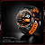 ShelbVantage Scarface X Tactical Signature — Smartwatch Premium 1100mAh - Imagem 18