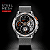 ShelbVantage Scarface X Tactical Signature — Smartwatch Premium 1100mAh - Imagem 4