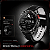 ShelbVantage Scarface X Tactical Signature — Smartwatch Premium 1100mAh - Imagem 12