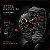 ShelbVantage Scarface X Tactical Signature — Smartwatch Premium 1100mAh - Imagem 11