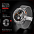 ShelbVantage Scarface X Tactical Signature — Smartwatch Premium 1100mAh - Imagem 8