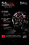 ShelbVantage Scarface X Tactical Signature — Smartwatch Premium 1100mAh - Imagem 1