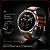 ShelbVantage Scarface X Tactical Signature — Smartwatch Premium 1100mAh - Imagem 13