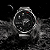 Atlas Midnight Smartwatch Rugged Tactical Steel - Imagem 6