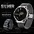 Atlas Midnight Smartwatch Rugged Tactical Steel - Imagem 14
