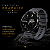 Atlas Midnight Smartwatch Rugged Tactical Steel - Imagem 9