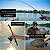 Kit Pesca Completo 2 Varas 2 Molinetes Alicate E Acessórios - Imagem 6