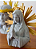 Holy Mary de mesa - Imagem 3