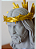Holy Christ de mesa - Imagem 3