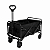 Carrinho de Carga Camping 100kg - Imagem 1