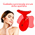Massageador Facial Eletrico Pescoço Led Lift Fototerapia Ant - Imagem 6