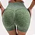 Short Feminino Empina Bumbum Verde - Imagem 3