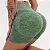 Short Feminino Empina Bumbum Verde - Imagem 1