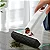 Mini Mop Rodinho Esfregão Portátil Dobrável - Imagem 4