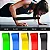 Cinto Para Exercícios Físicos Kit 5 Elásticos - Imagem 9