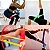 Cinto Para Exercícios Físicos Kit 5 Elásticos - Imagem 7