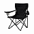 Cadeira Dobrável de Camping com Porta-Copo e Bolsa de Transporte - Imagem 1