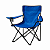 Cadeira Dobrável de Camping com Porta-Copo e Bolsa de Transp - Imagem 1