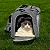 Bolsa De Viagem Para Transporte Pet - Imagem 3