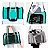 Bolsa De Viagem Para Transporte Pet - Imagem 4