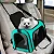 Bolsa De Viagem Para Transporte Pet - Imagem 2