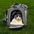 Bolsa De Viagem Para Transporte Pet - Imagem 3