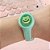 Pulseira Repelente Infantil Proteção Anti Mosquito - Imagem 5