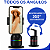 Gimbal Suporte Celular Rastreador Estabilizador Facial 360 - Imagem 3