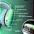 Fone De Ouvido Sem Fio Bluetooth V5.3 Com LED - Imagem 8