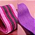 Kit 3 Faixas Elásticas De Exercício Hip Resistance Bands - Imagem 10