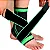 Tornozeleira Ortopedica Compressão Estabilizadora Elastica R - Imagem 4