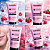 Esfoliante Corporal Facial Colágeno Framboesa 150g - Imagem 4