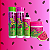 Kit Capilar BabaBell Melancia - Com 4 Itens - Imagem 5