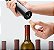 Abridor de Vinhos Saca Rolhas Elétrico Automático - Imagem 3