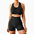 Conjunto Academia Fitness Levanta Bumbum Rosa - Imagem 4