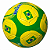 Bola de Futebol Seleção Brasileira - Imagem 1