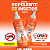Spray Repelente de Insetos Adulto 6h 200mL - Bio Instinto - Imagem 3