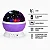 Luminária Projetor Estrelas 360º Abajur Star Master - Imagem 9