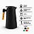 Garrafa Térmica com Termômetro 1L - Imagem 8