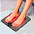Massageador Para Pés Pernas Ems Magnético Relaxante Pro - Imagem 4
