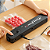 Máquina Seladora Portátil Vácuo De Alimentos 220V - Imagem 6