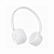 Fone de Ouvido On-Ear PEI-HS01 Branco - Imagem 1