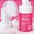Mousse de Limpeza Facial Rosa Mosqueta 150ml - Imagem 4