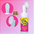 Mousse Micelar Facial BaBaBell 150ml - Imagem 4