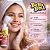Mousse Micelar Facial BaBaBell 150ml - Imagem 5