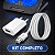 Kit Carregador Lightning com Fonte USB - Imagem 2