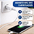Fonte Carregador USB Para Celular Tablet e Acessórios - Imagem 5